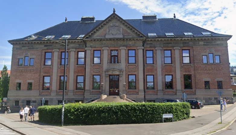 Gå til vores ønskeliste